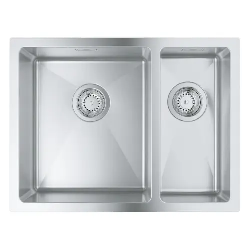 Grohe K700 sudopera 60 -S 58,5/44 1.5 lh 31577SD1