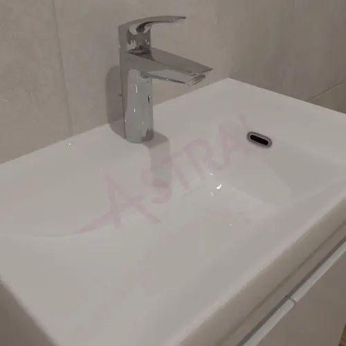 Astral AZRA 60 ormarić sa umivaonikom