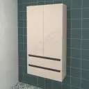 Kolpa ormarić Vittoria V 1481/790mm Beige 547090