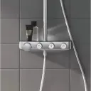 Grohe Euphoria CUBE DUO Smartcontrol 310 Termostatski Usponski tuš 26508000