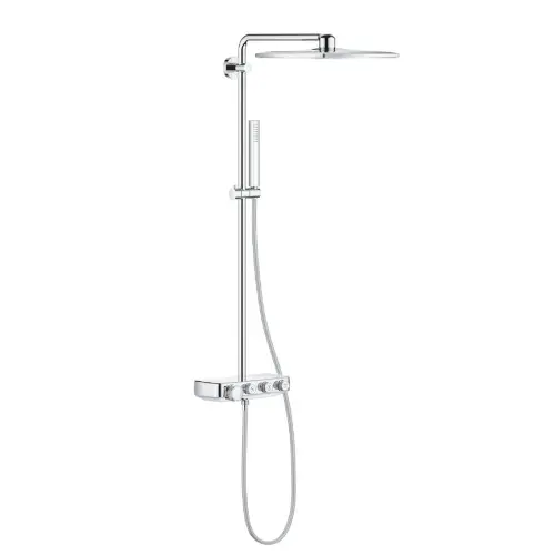 Grohe Euphoria CUBE DUO Smartcontrol 310 Termostatski Usponski tuš 26508000