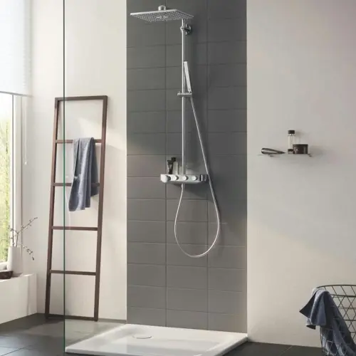 Grohe Euphoria CUBE DUO Smartcontrol 310 Termostatski Usponski tuš 26508000