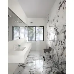 Marazzi Grand Marble look 1200x2400 CAPRAIA LUX RETT M1JU