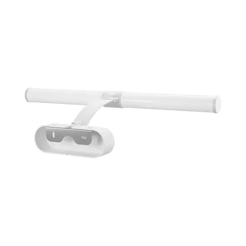 Braytron LED Lampa za Ogledalo 400MM 7W Beli 4000K IP44 BN12-00410