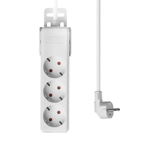 Braytron Produžni Kabl 3-Way EU 1.5M BY72-00031