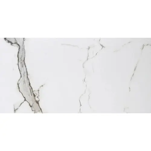 Zorka Marble Statuario Lappato 30x60 9mm