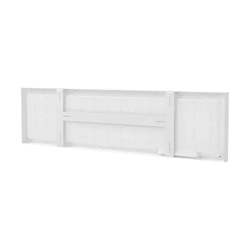 Braytron LED Panel Nadgradni 300X1200 50W Beli CCT BP25-53180