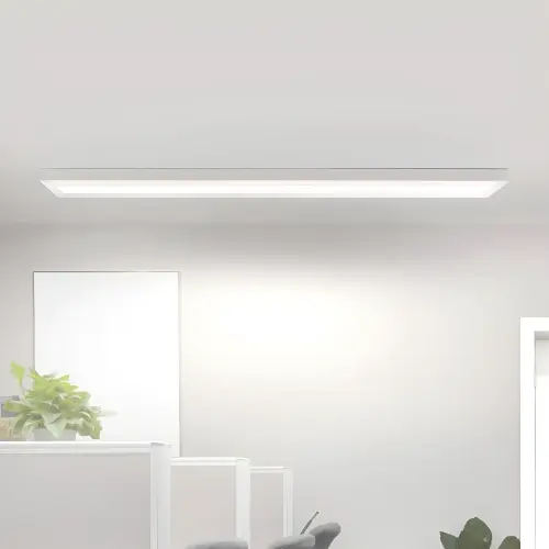 Braytron LED Panel Nadgradni 300X1200 50W Beli CCT BP25-53180
