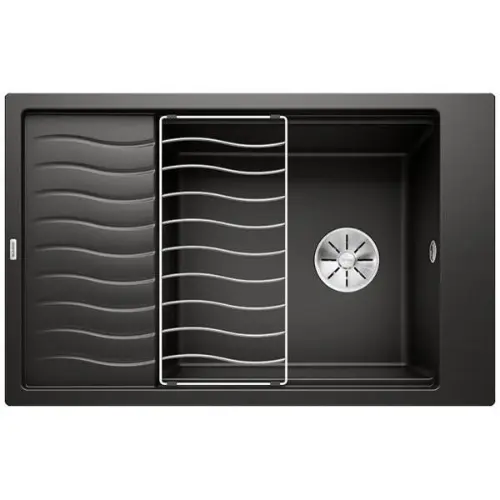 Blanco ELON XL 6 S Crna silgranit 525883