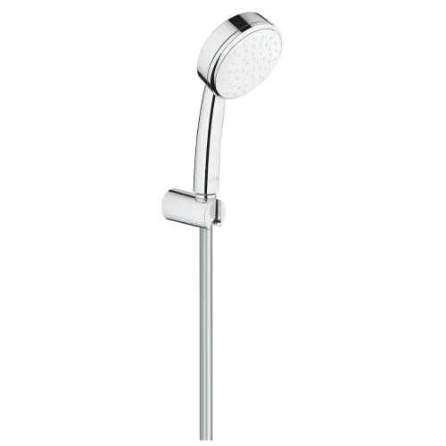 Grohe Tempesta Cosmopolitan 100 tuš set tuš crevo držač i ručica 26084002