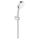 Grohe Tempesta Cosmopolitan 100 tuš set tuš crevo držač i ručica 26084002