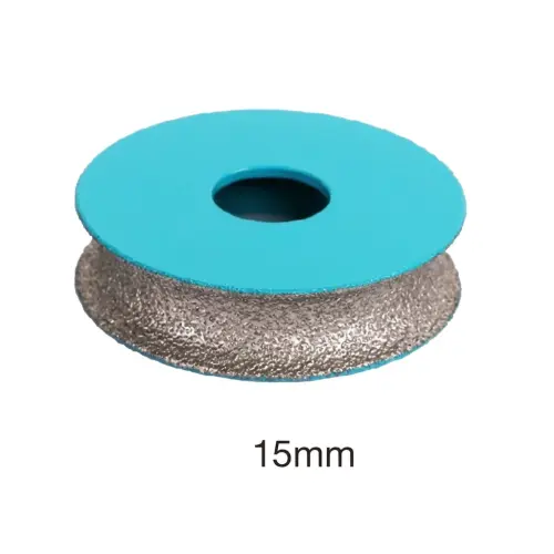 Bihui Brusni točak 15 mm DGW315