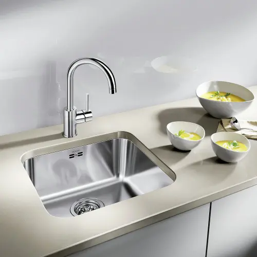 Blanco MIDA hrom 517742