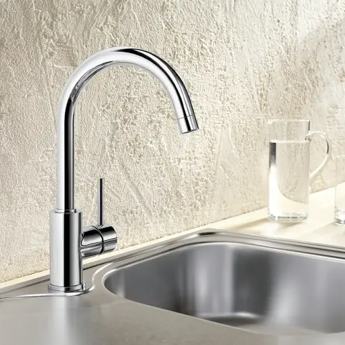 Blanco MIDA hrom 517742