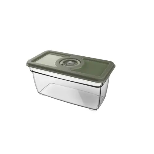 Electrolux EVFK1+ vakuum pumpa