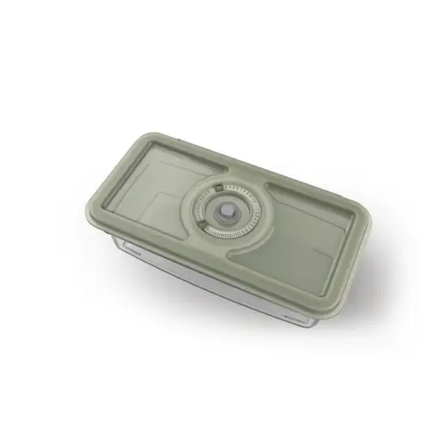 Electrolux EVFK1+ vakuum pumpa