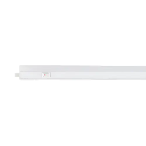 Braytron LED Linijska Svetiljka Kvadratna 11W Bela 4000K BN10-01110