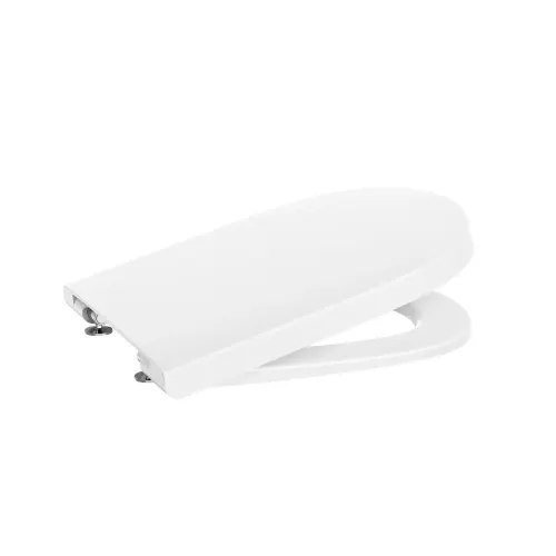 Roca Meridian 2 Wc daska soft-close take off