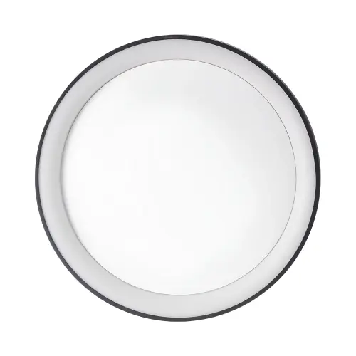 Braytron LED Plafonjera Okrugla 36W Crni CCT IP20 BH17-00281