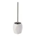 Tendance WC četka DIJAMANT 37X11 CM KERAMIKA Bela 6680100