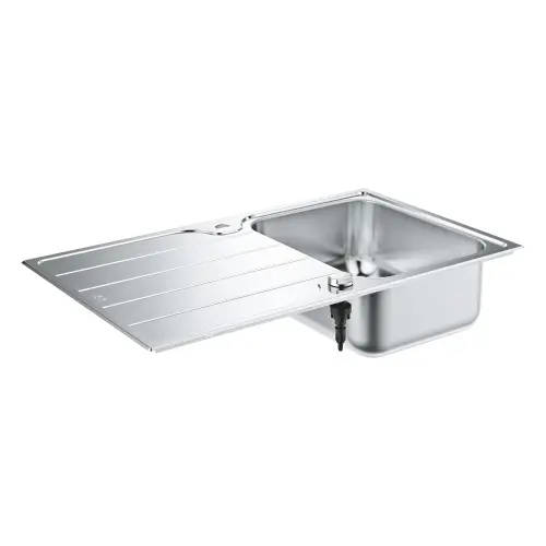 Grohe K500 sudopera 45 -S 86/50 1.0 rev 31571SD1