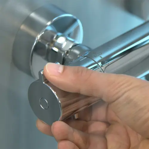 Hansgrohe ECOSTAT 1001 CL termostatska BATERIJA za tuš kadu 13211000