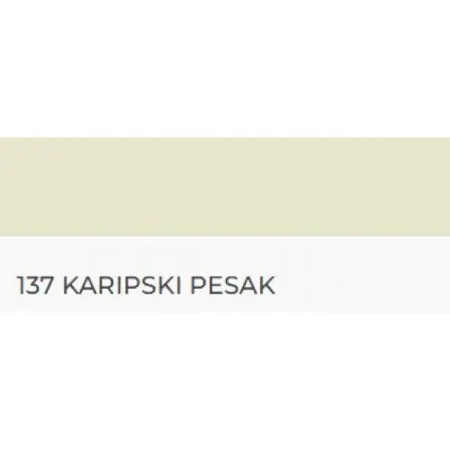 Mapei Keracolor FF 137 Karipski Pesak 5 kg