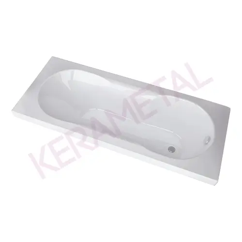 Zomar kada Marta 150X70 ugradna