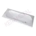 Zomar kada Marta 150X70 ugradna