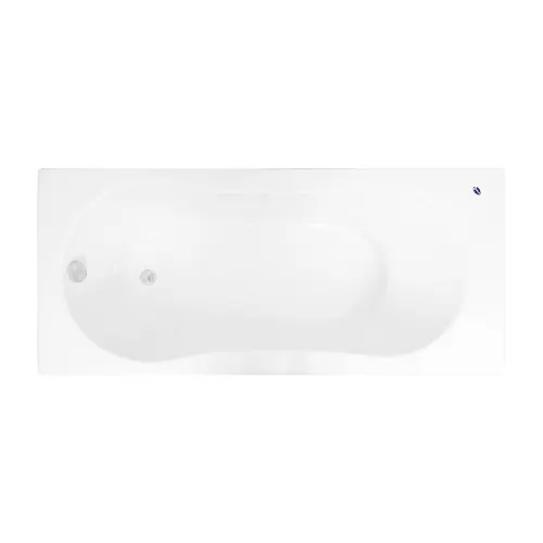 Zomar kada Marta 150X70 ugradna