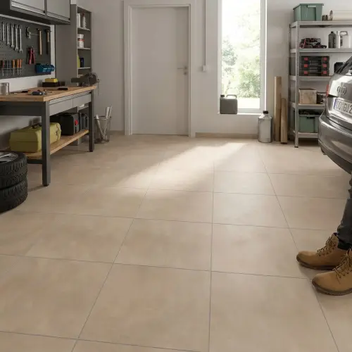 Marazzi POWDER Sand RT 600X600 9,5mm M09A