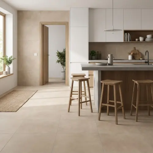 Marazzi POWDER Sand RT 600X600 9,5mm M09A