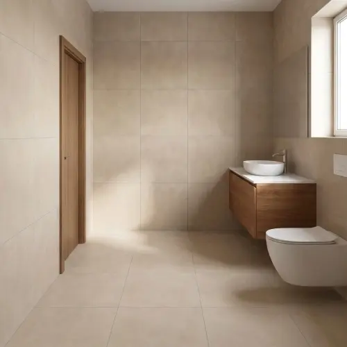 Marazzi POWDER Sand RT 600X600 9,5mm M09A