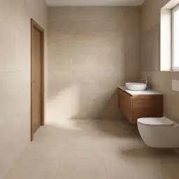 Marazzi POWDER Sand RT 600X600 9,5mm M09A