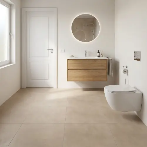 Marazzi POWDER Sand RT 600X600 9,5mm M09A