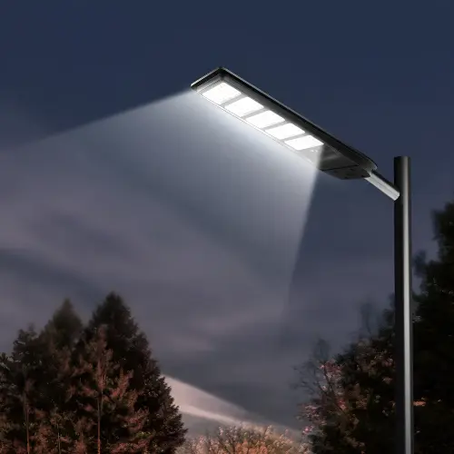 Braytron Solarna Ulična Svetiljka 50W BT43-05031