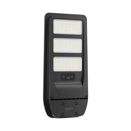 Braytron Solarna Ulična Svetiljka 50W BT43-05031