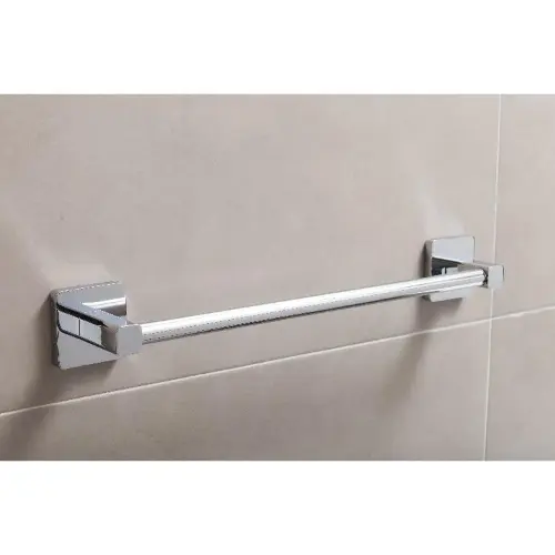 Tatay Držač peškira Zidni KALO 6X65X45CM INOX