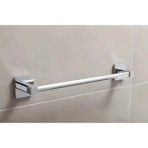Tatay Držač peškira Zidni KALO 6X65X45CM INOX