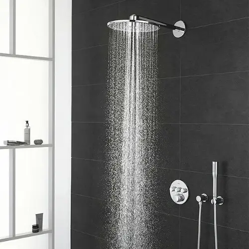 Grohe Grohtherm Smartcontrol Termostatski ugradni set sa okruglom ružom 34705000