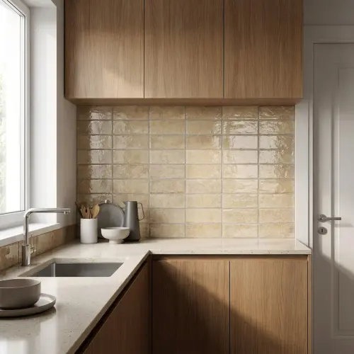 Navarti TORINO OCRA 6,5x20 SM395