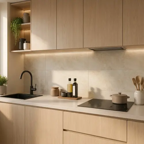 Marazzi Dover Beige 30x90 M13G