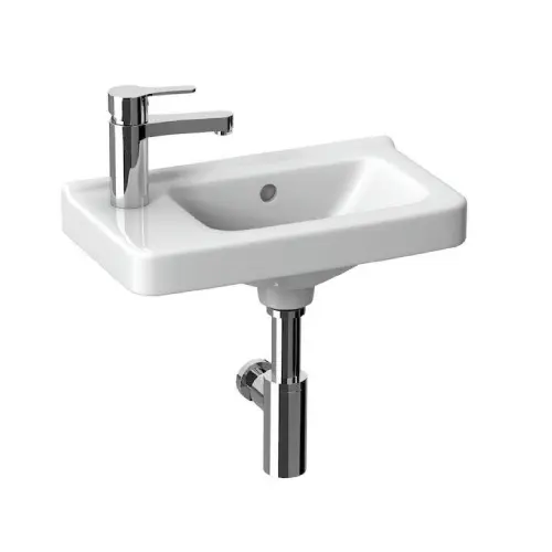 Jika Cubito Umivaonik 25X45 sa rupom SA LEVE STRANE
