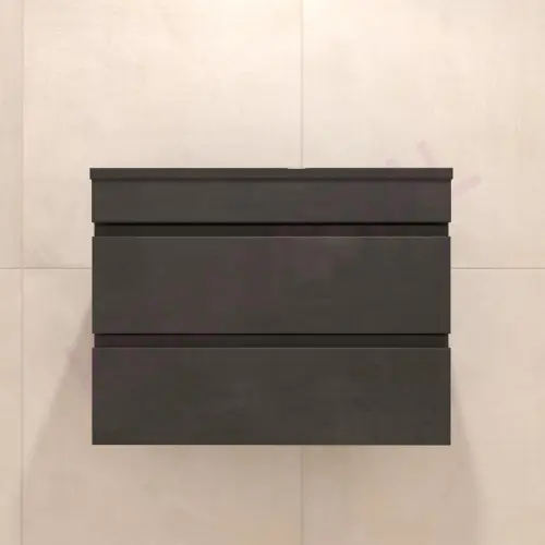 Kolpa ormarić Naomi ON 60cm Dark concrete 546960