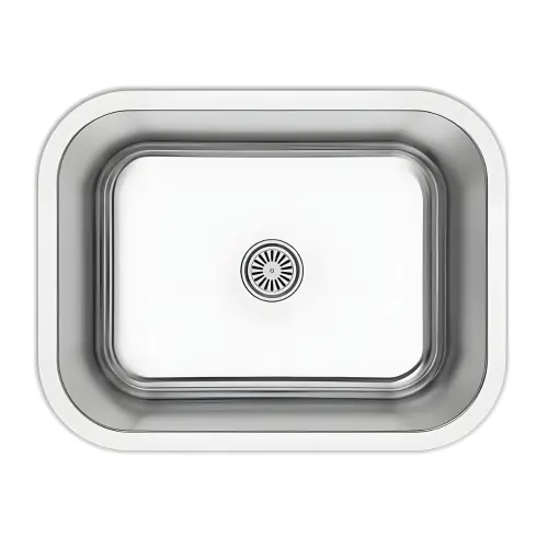 Kando Inox sudopera AS 350 0,8mm mat podgradna