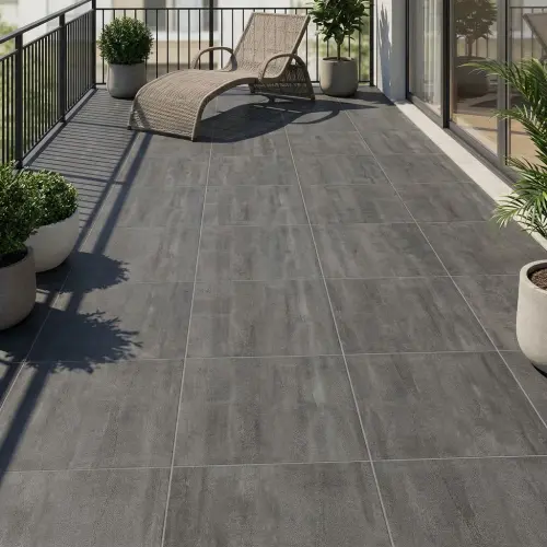 Zorka Storm Antracite 60x60 9mm