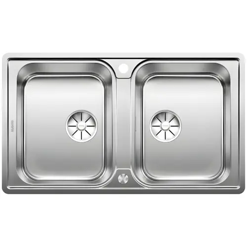 Blanco CLASSIMO 8-IF 860X500 525331