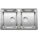 Blanco CLASSIMO 8-IF 860X500 525331