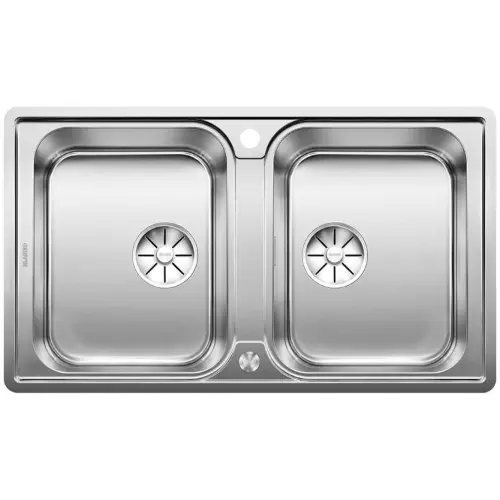 Blanco CLASSIMO 8-IF 860X500 525331