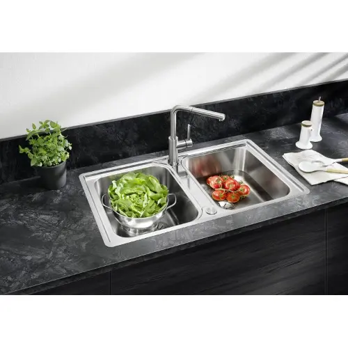 Blanco CLASSIMO 8-IF 860X500 525331